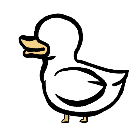 应用icon-奇怪的鸭子2024官方新版