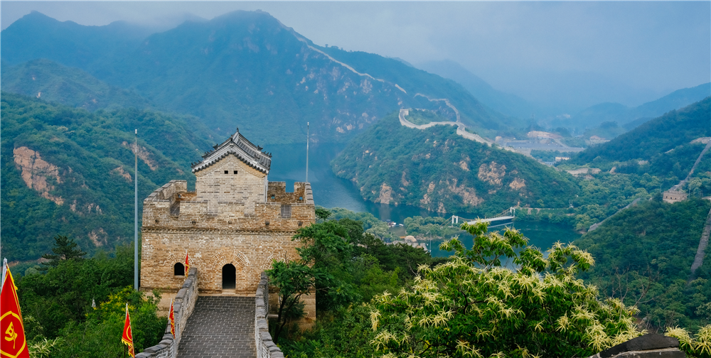 人均幾十元起的暑假寶藏旅遊，涼爽又養眼，第一個就超想去…… 旅遊 第17張