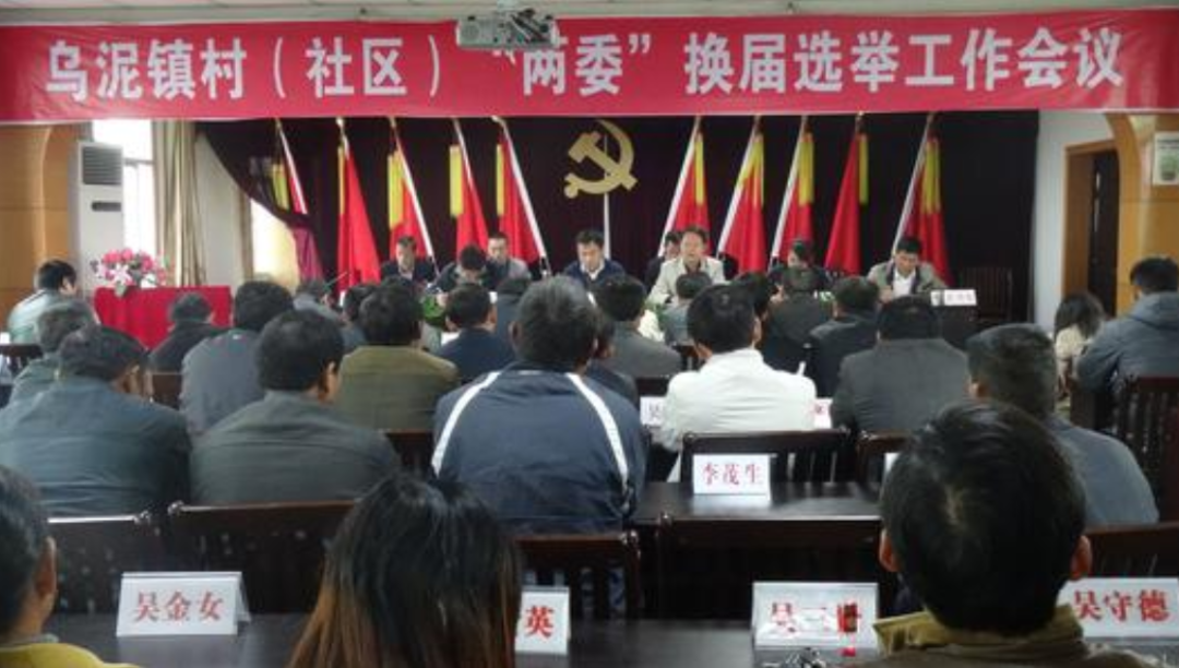 选举是几月份 2021年村干部换届选举时间在几月份？重点选用这3类人群！