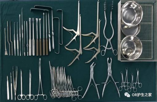 手术镊怎么手术常用基础器械——器械包档案也可以这样建_https://www.jmylbn.com_新闻资讯_第7张