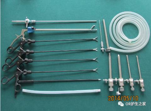 手术镊怎么手术常用基础器械——器械包档案也可以这样建_https://www.jmylbn.com_新闻资讯_第11张