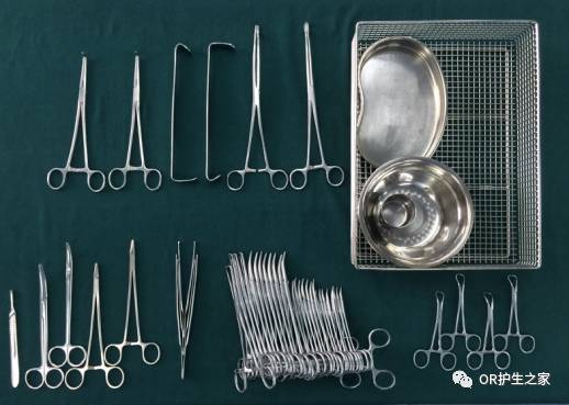 手术镊怎么手术常用基础器械——器械包档案也可以这样建_https://www.jmylbn.com_新闻资讯_第6张