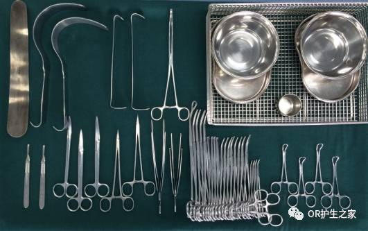 手术镊怎么手术常用基础器械——器械包档案也可以这样建_https://www.jmylbn.com_新闻资讯_第2张