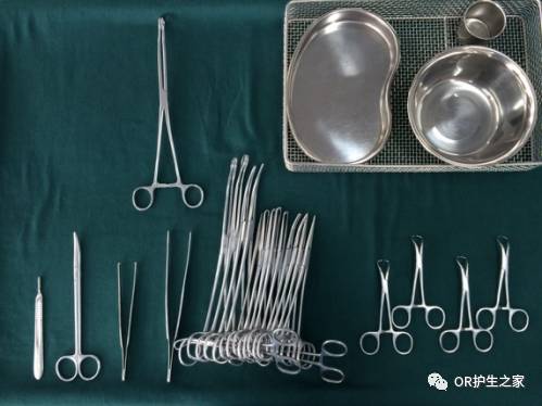 手术镊怎么手术常用基础器械——器械包档案也可以这样建_https://www.jmylbn.com_新闻资讯_第10张