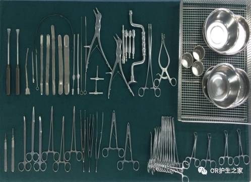 手术镊怎么手术常用基础器械——器械包档案也可以这样建_https://www.jmylbn.com_新闻资讯_第4张