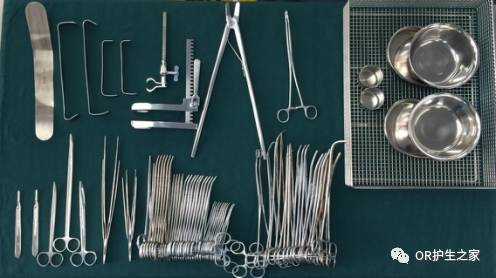 手术镊怎么手术常用基础器械——器械包档案也可以这样建_https://www.jmylbn.com_新闻资讯_第3张