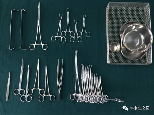手术镊怎么手术常用基础器械——器械包档案也可以这样建_https://www.jmylbn.com_新闻资讯_第5张