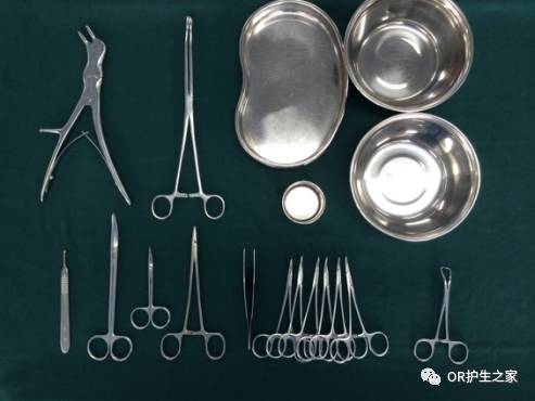 手术镊怎么手术常用基础器械——器械包档案也可以这样建_https://www.jmylbn.com_新闻资讯_第8张