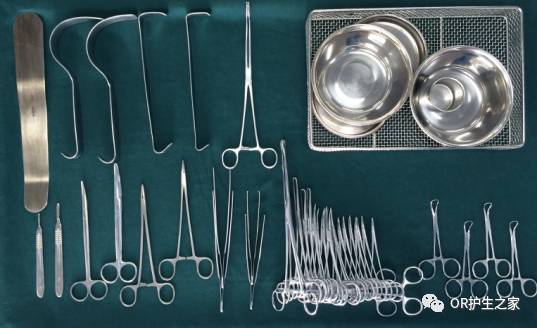 手术镊怎么手术常用基础器械——器械包档案也可以这样建_https://www.jmylbn.com_新闻资讯_第9张