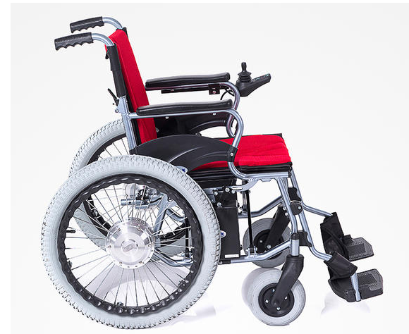 互邦轮椅电动_高档电动轮椅_南京电动爬楼轮椅