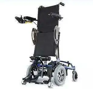 高档电动轮椅_南京电动爬楼轮椅_互邦轮椅电动