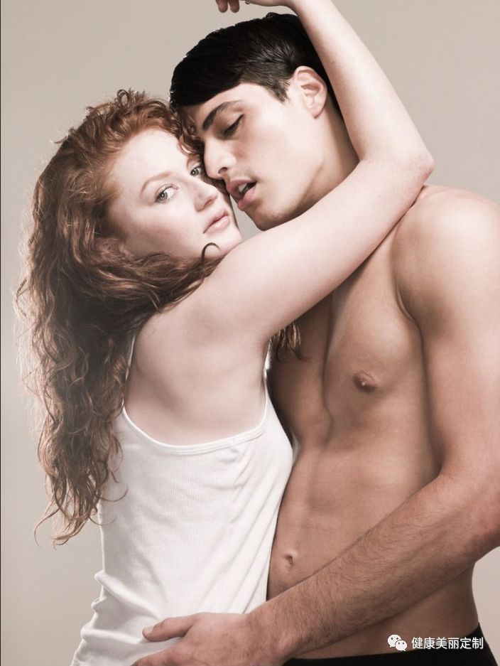 New U Life HGH凝胶让你的生殖健康性福！