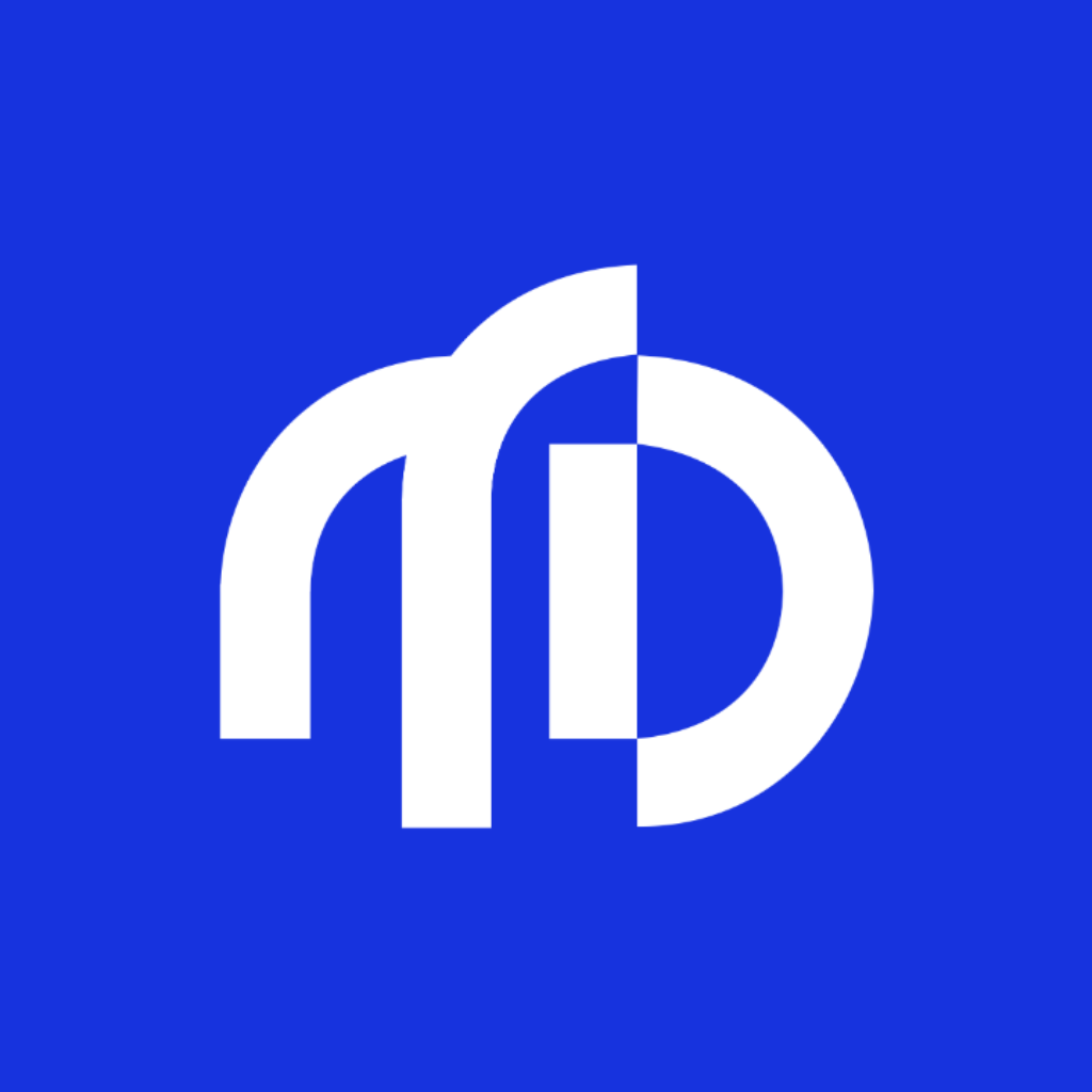 码堆一站式定制开发