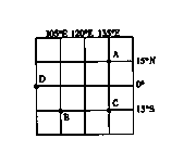 初中地理中考模拟试卷练习模考试地理试卷