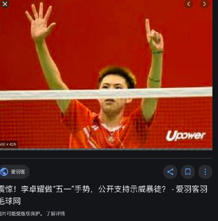余文乐，请你滚出中国!真的让我们觉得太虚伪(组图) - 3