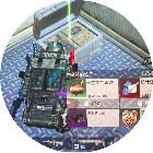 精英吃鸡地铁逃生