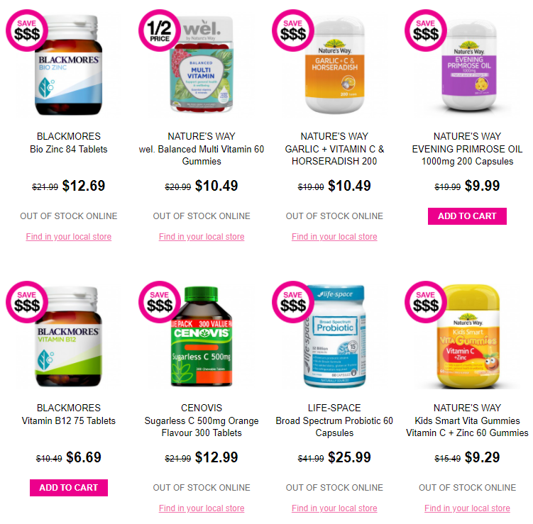 限时特卖！Priceline最新特卖活动，大量美妆护肤产品半价（组图） - 18