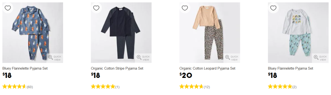 Target最新清仓特卖！千种儿童服饰疯狂甩卖，妈妈们冲鸭（组图） - 3