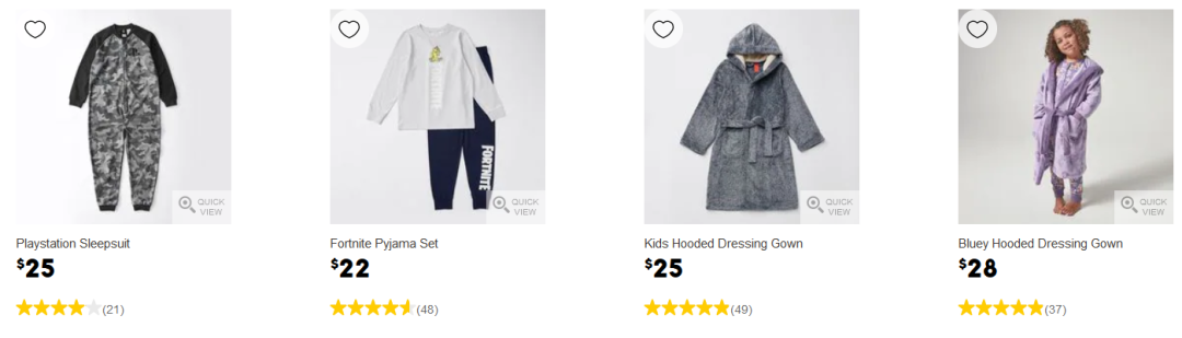 Target最新清仓特卖！千种儿童服饰疯狂甩卖，妈妈们冲鸭（组图） - 6