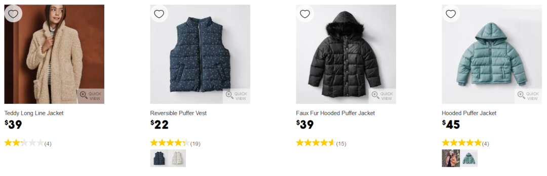 Target最新清仓特卖！千种儿童服饰疯狂甩卖，妈妈们冲鸭（组图） - 10