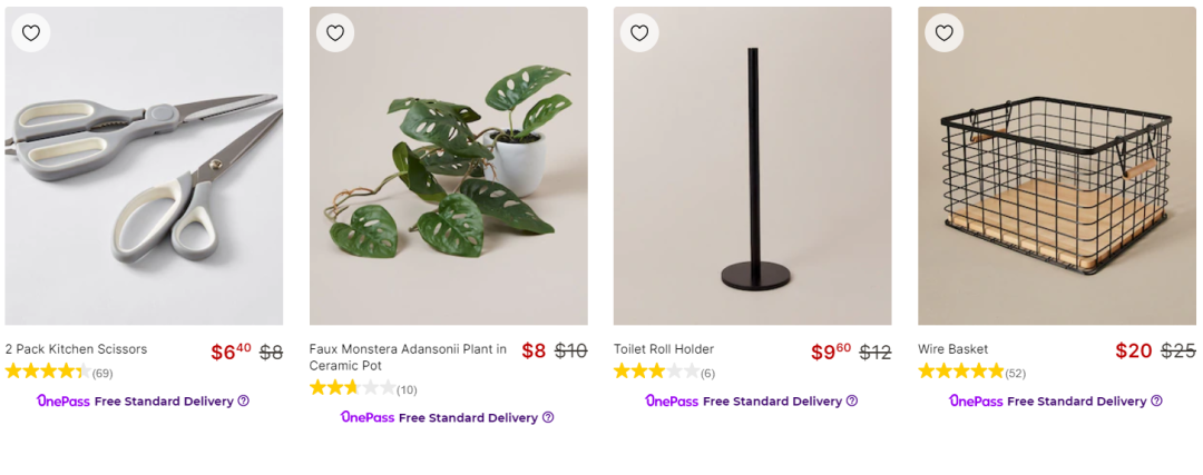 限时大促！Target Frenzy Sale来啦，家居用品，夏季服饰好价（组图） - 13