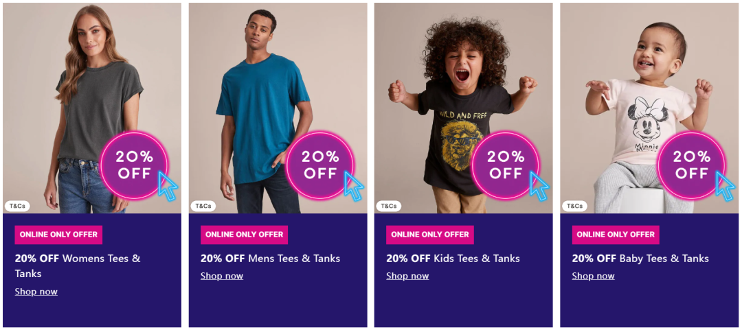 限时大促！Target Frenzy Sale来啦，家居用品，夏季服饰好价（组图） - 4