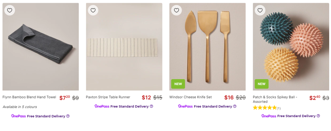 限时大促！Target Frenzy Sale来啦，家居用品，夏季服饰好价（组图） - 15