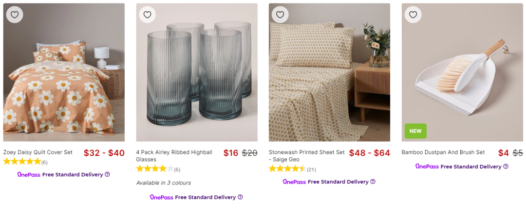限时大促！Target Frenzy Sale来啦，家居用品，夏季服饰好价（组图） - 12