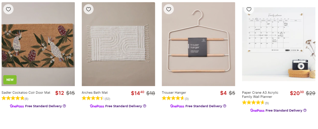 限时大促！Target Frenzy Sale来啦，家居用品，夏季服饰好价（组图） - 20