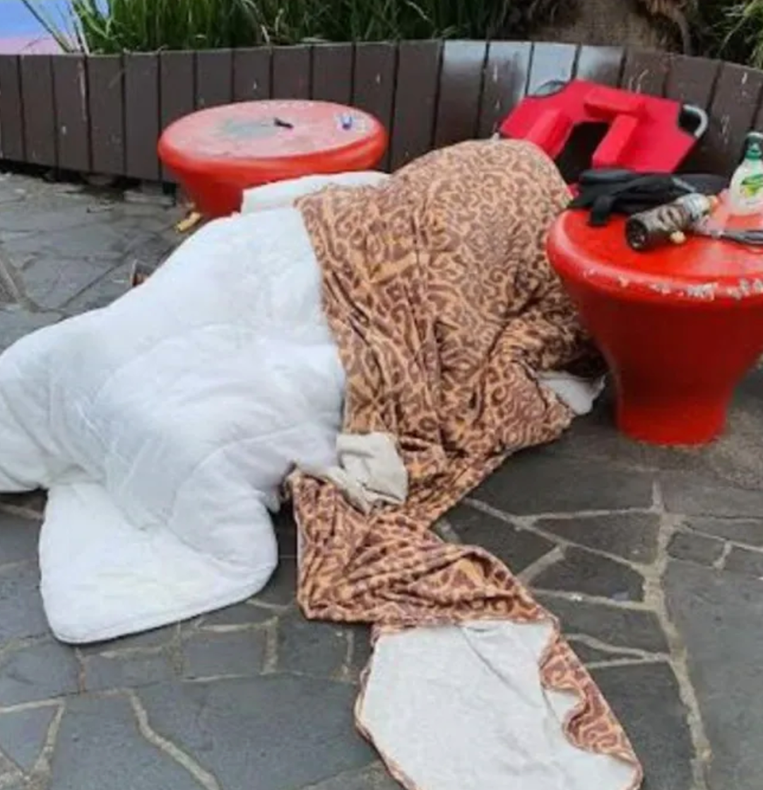 墨尔本这个富人区彻底完犊子了！5岁女孩当街被骚扰，家长暴怒！（组图） - 4