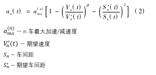 面向智能驾驶测试的仿真场景构建技术综述的图4