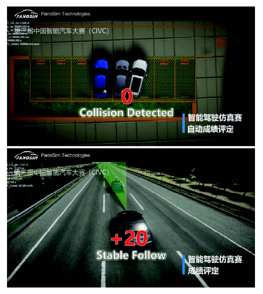 面向智能驾驶测试的仿真场景构建技术综述的图11