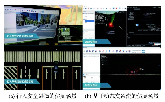 面向智能驾驶测试的仿真场景构建技术综述的图10