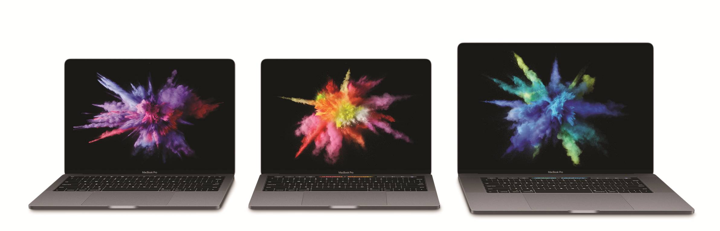 最魅壁纸∣MacBook Pro 2016壁纸 5K超清