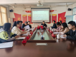 名师引领，构筑“教育共富”之路——陆增友名师工作室开班仪式暨第一次线下研修活动