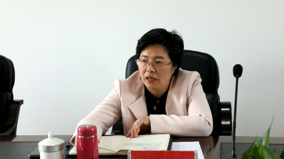 肖妮娜到鸡冠山乡调研流源水库筹建工作