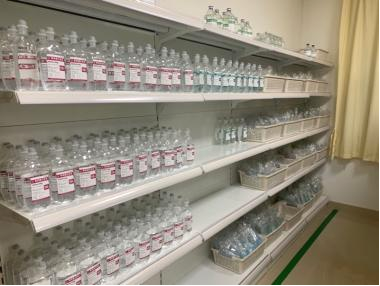 医用耗材怎么做医用耗材二级库的精细化管理怎么做？来看看这个医院的做法_https://www.jmylbn.com_新闻资讯_第7张