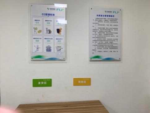 医用耗材怎么做医用耗材二级库的精细化管理怎么做？来看看这个医院的做法_https://www.jmylbn.com_新闻资讯_第6张