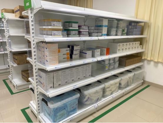 医用耗材怎么做医用耗材二级库的精细化管理怎么做？来看看这个医院的做法_https://www.jmylbn.com_新闻资讯_第4张