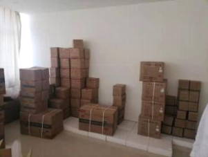 医用耗材怎么做医用耗材二级库的精细化管理怎么做？来看看这个医院的做法_https://www.jmylbn.com_新闻资讯_第2张