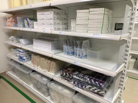 医用耗材怎么做医用耗材二级库的精细化管理怎么做？来看看这个医院的做法_https://www.jmylbn.com_新闻资讯_第8张