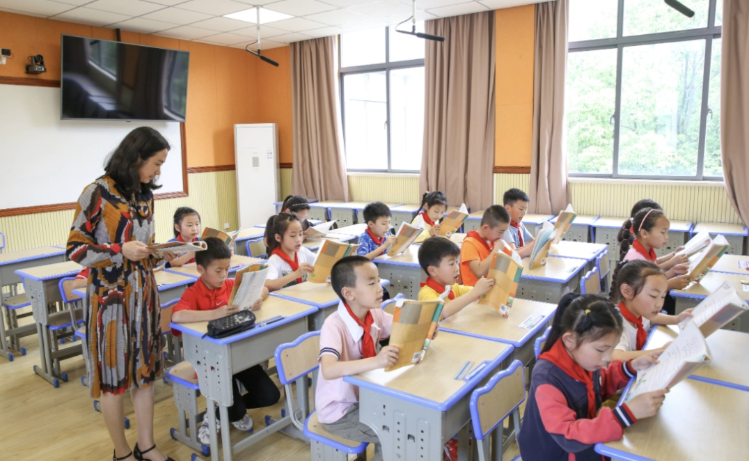 小学教师减少6.62万，小班化教学该推进了