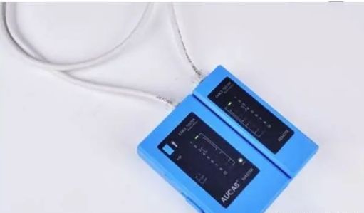 一分钟自制高质量水晶头，如何区分超5类水晶头与6类水晶头？(图8)