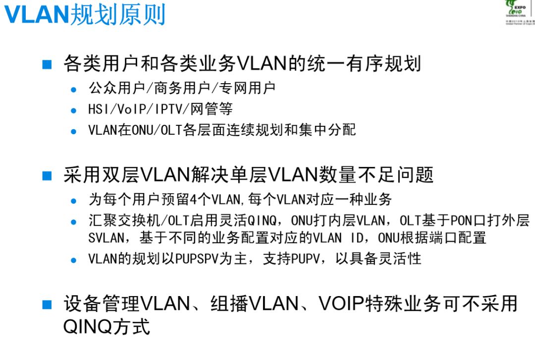 無(wú)源光纖網(wǎng)絡(luò)pon如何組網(wǎng)呢？弱電人要學(xué)習(xí)一下的圖23
