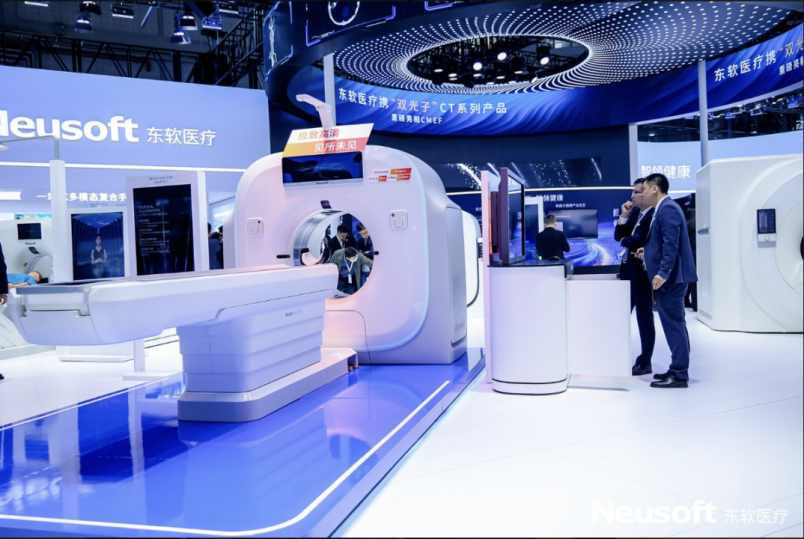 国产的医用ct有哪些国产“双”光子CT横空出世！国产超高端CT的“王炸”来了！_https://www.jmylbn.com_新闻资讯_第5张