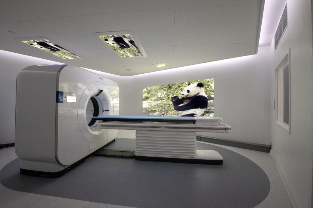 cmef展会怎么收费展会最亮眼的星，飞利浦精准诊断“重器”上新CMEF！_https://www.jmylbn.com_新闻资讯_第3张