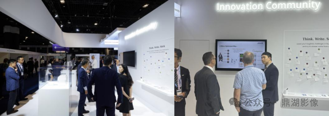 联影磁共振怎么样ISMRM，让世界听到中国磁共振的最强音_https://www.jmylbn.com_新闻资讯_第15张