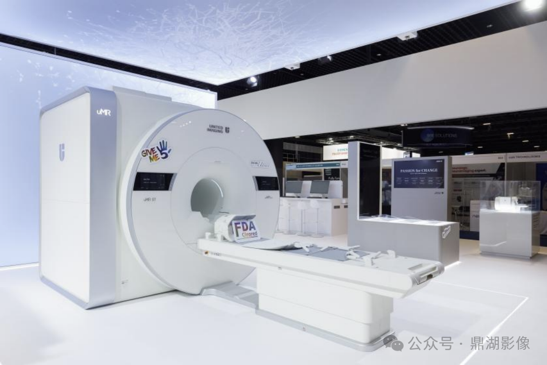 联影磁共振怎么样ISMRM，让世界听到中国磁共振的最强音_https://www.jmylbn.com_新闻资讯_第3张