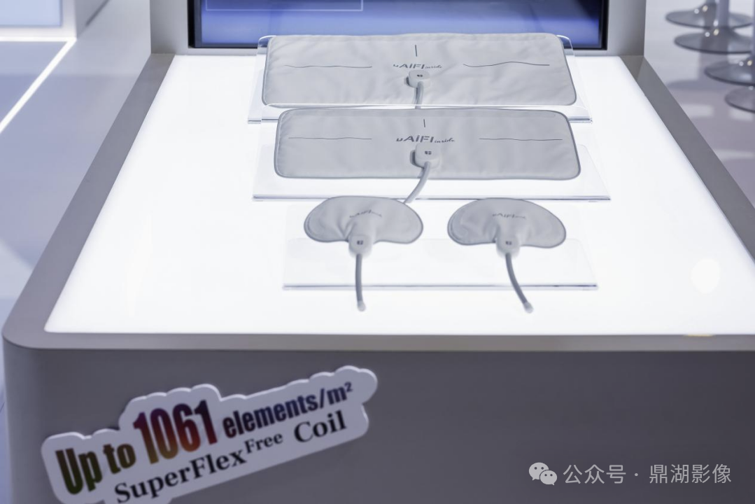 联影磁共振怎么样ISMRM，让世界听到中国磁共振的最强音_https://www.jmylbn.com_新闻资讯_第5张