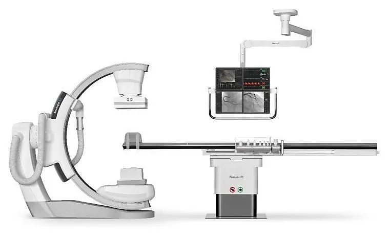dsa什么品牌上市五年破局DSA市场，百余家三甲装机！_https://www.jmylbn.com_新闻资讯_第7张